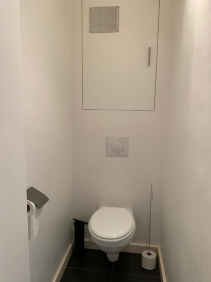 Casa Constantinopel Διαμέρισμα Blankenberge Εξωτερικό φωτογραφία