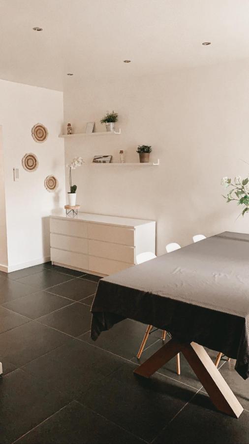Casa Constantinopel Διαμέρισμα Blankenberge Εξωτερικό φωτογραφία