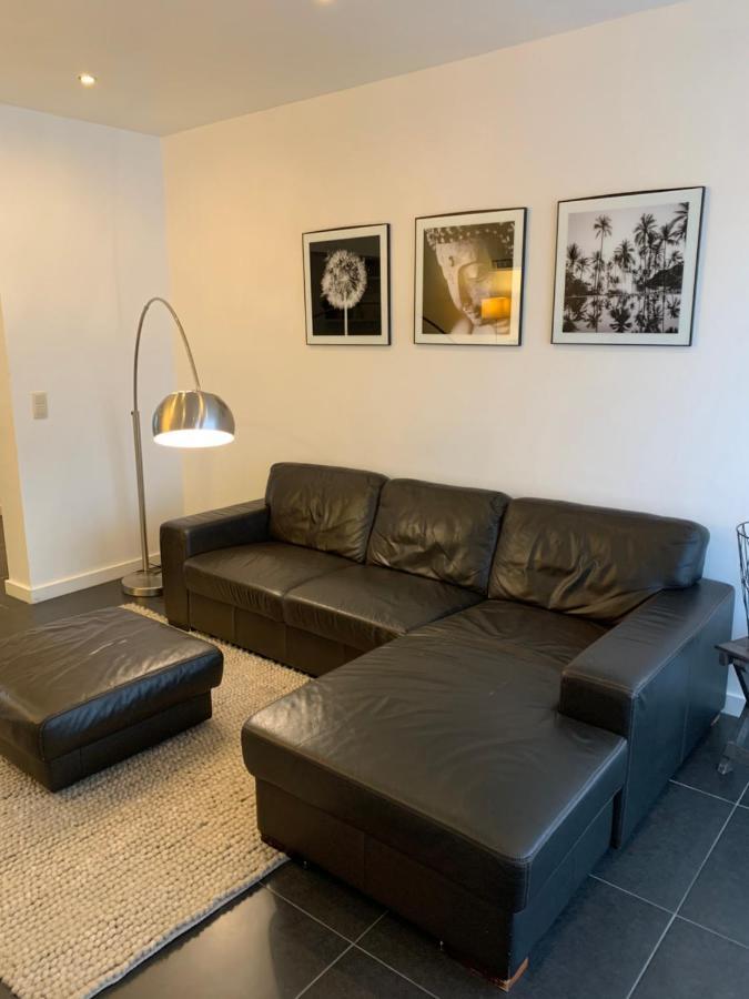 Casa Constantinopel Διαμέρισμα Blankenberge Εξωτερικό φωτογραφία