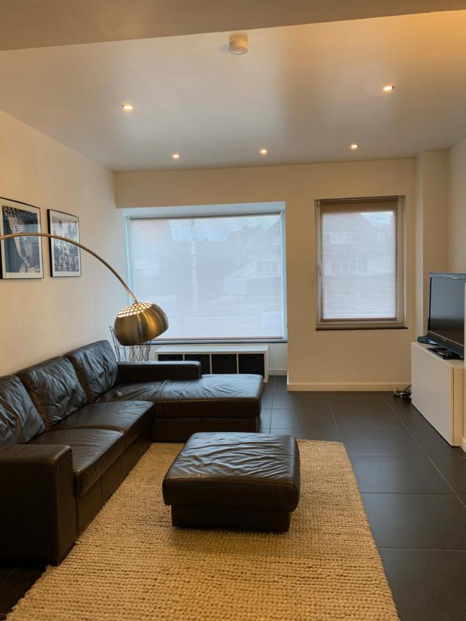 Casa Constantinopel Διαμέρισμα Blankenberge Εξωτερικό φωτογραφία