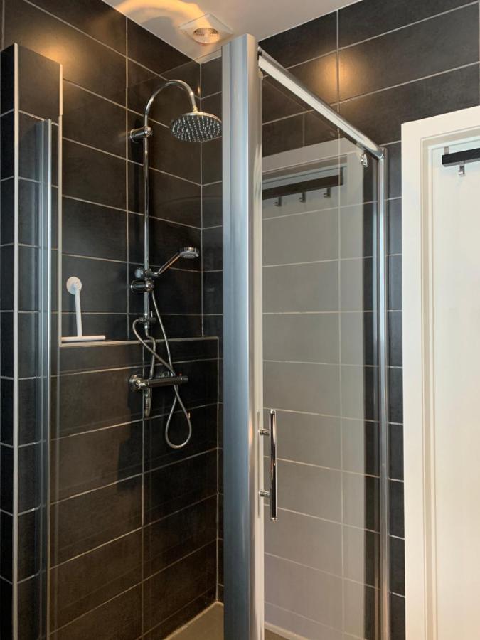 Casa Constantinopel Διαμέρισμα Blankenberge Εξωτερικό φωτογραφία
